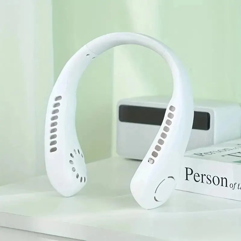 Ventilateur de refroidissement portable