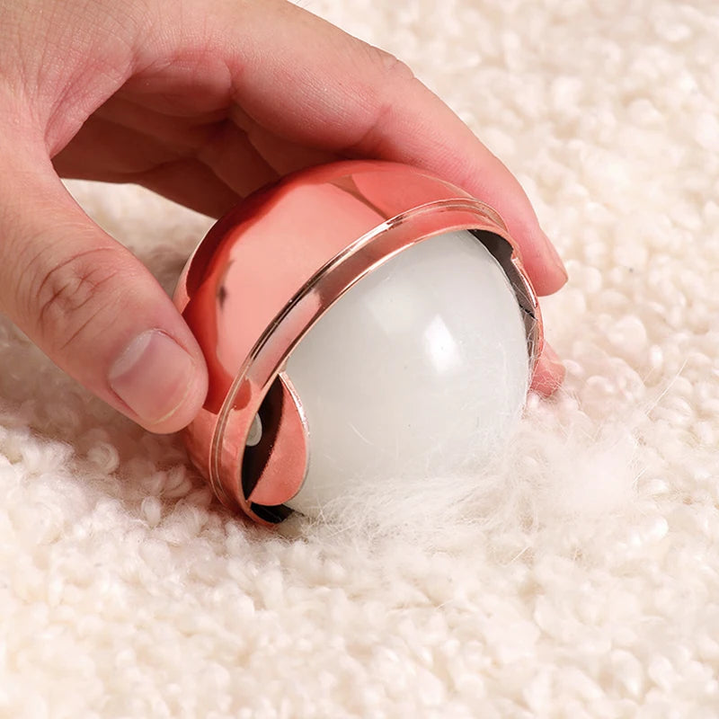 Reusable Hair Remover Ball