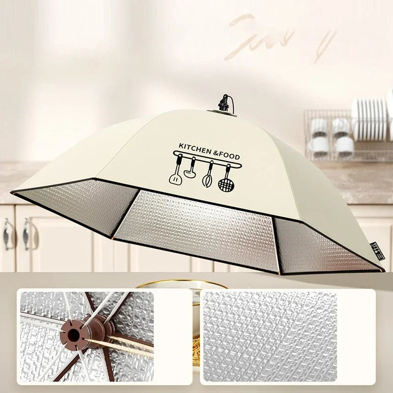 Food Insulation Cover