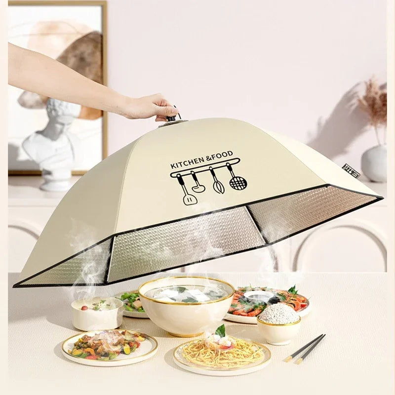 Food Insulation Cover