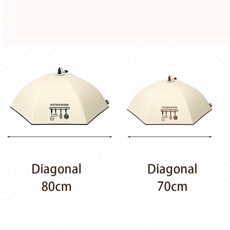 Food Insulation Cover