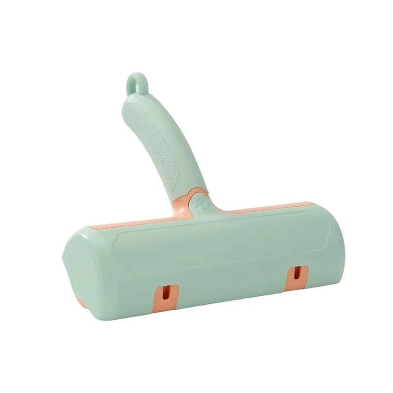 Cat hair remover suction