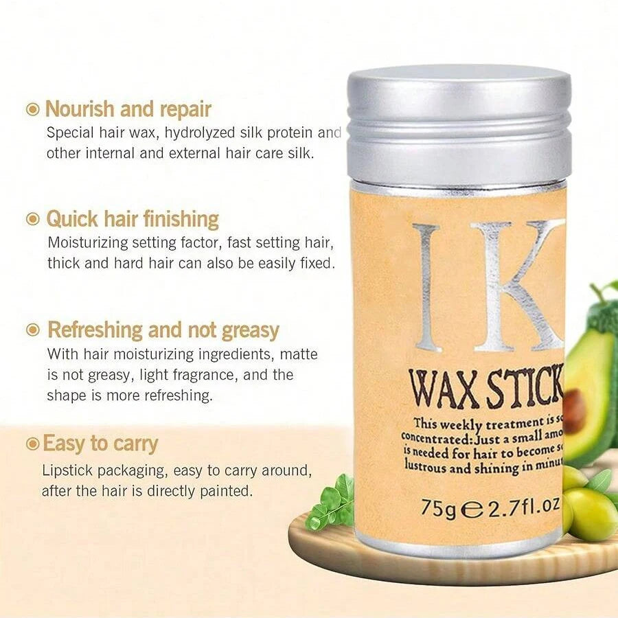 Hair Wax Stick