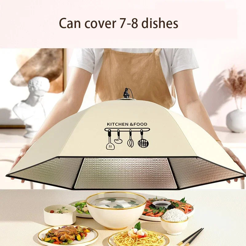 Food Insulation Cover