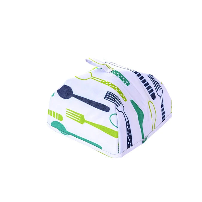 Keeping Warm Food Cover