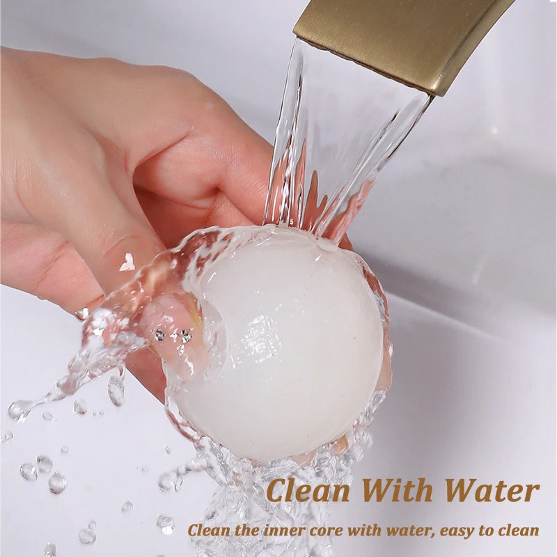 Reusable Hair Remover Ball