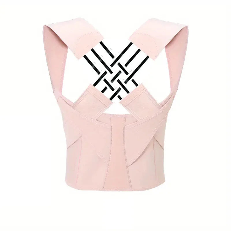 Unisex Back Posture Corrector