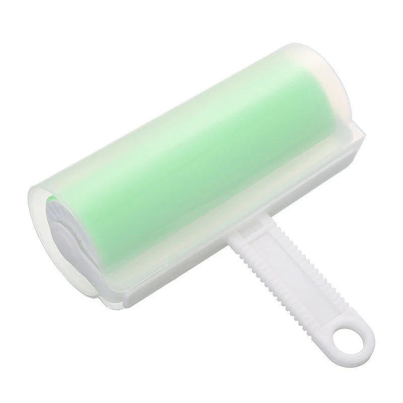 Reusable pet Hair Remover Sticky Roller