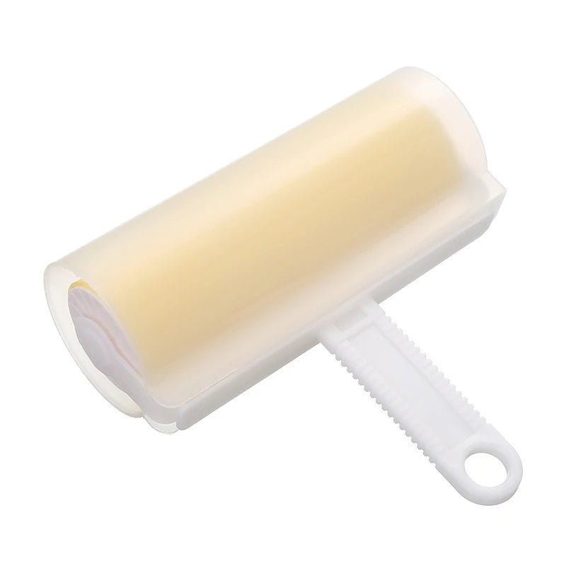 Reusable pet Hair Remover Sticky Roller