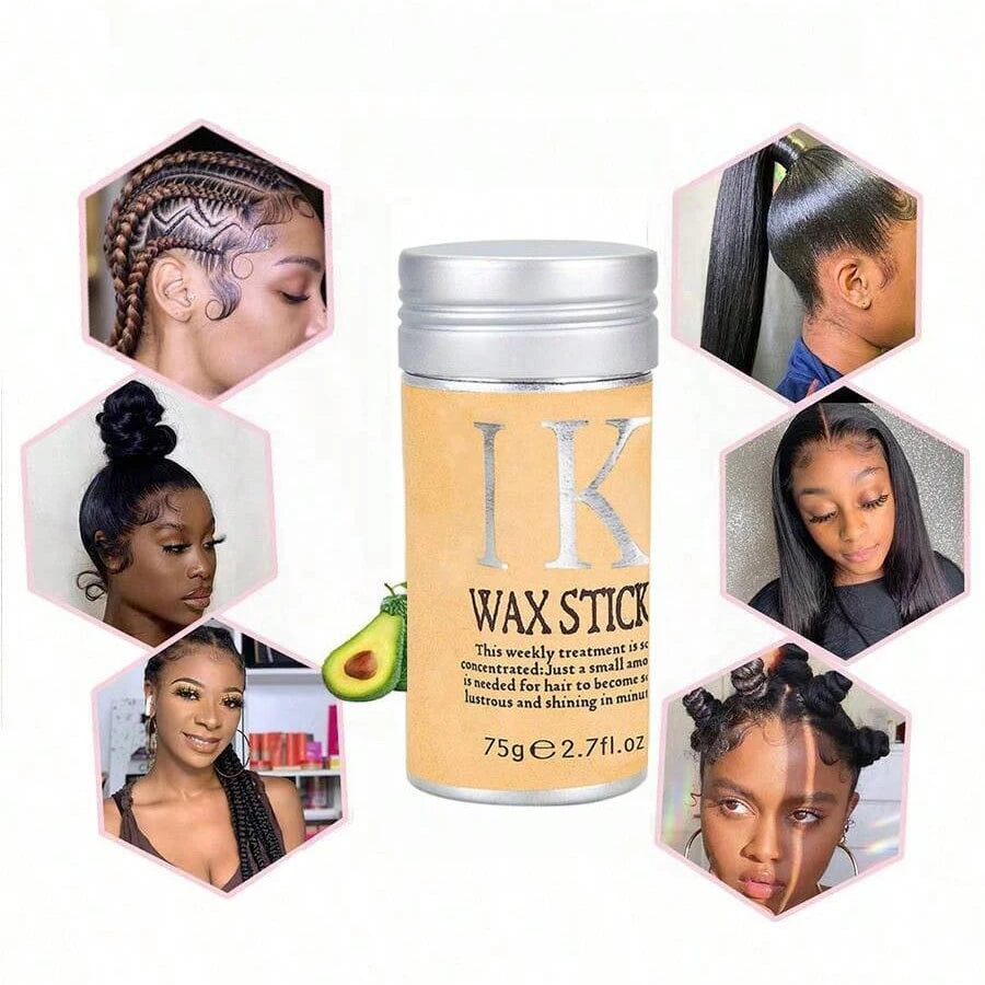 Hair Wax Stick