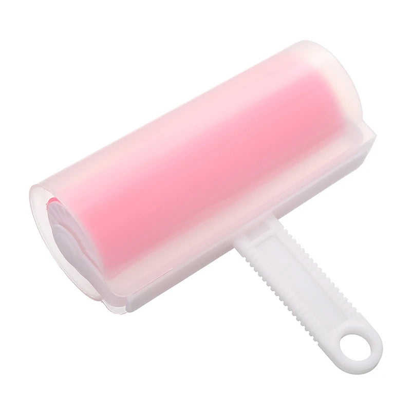 Reusable pet Hair Remover Sticky Roller