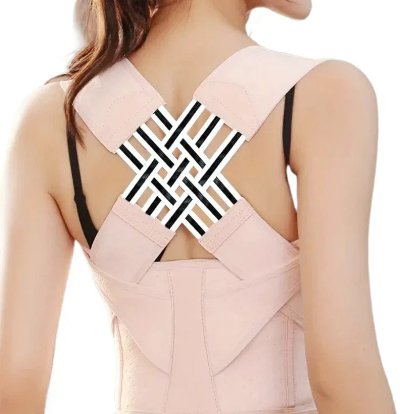 Unisex Back Posture Corrector