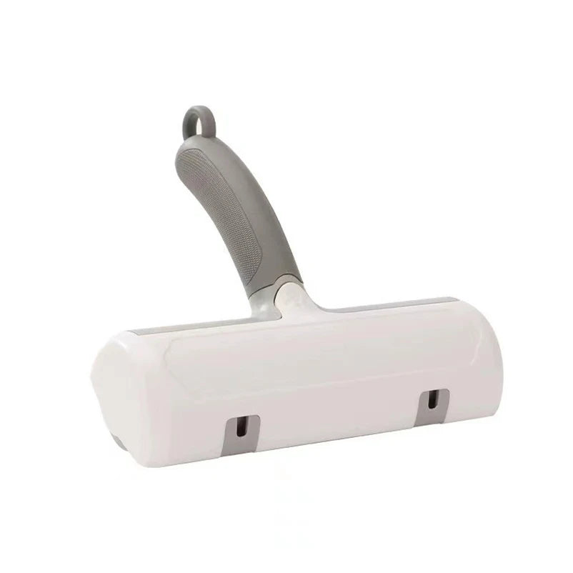 Cat hair remover suction
