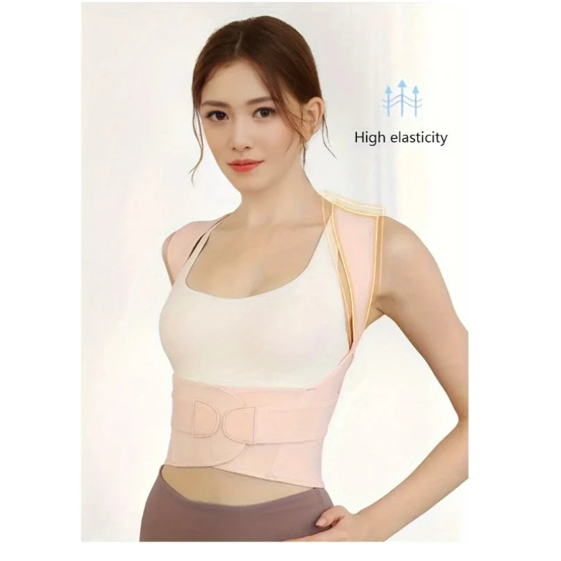 Unisex Back Posture Corrector