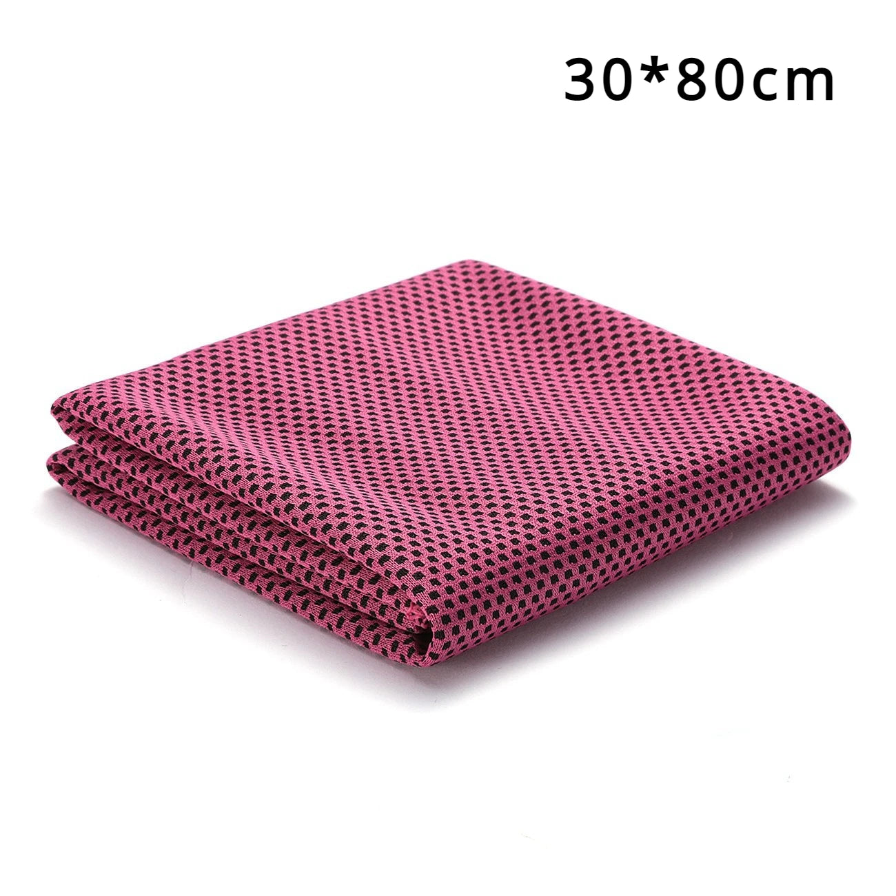 Cooling Ice Towels