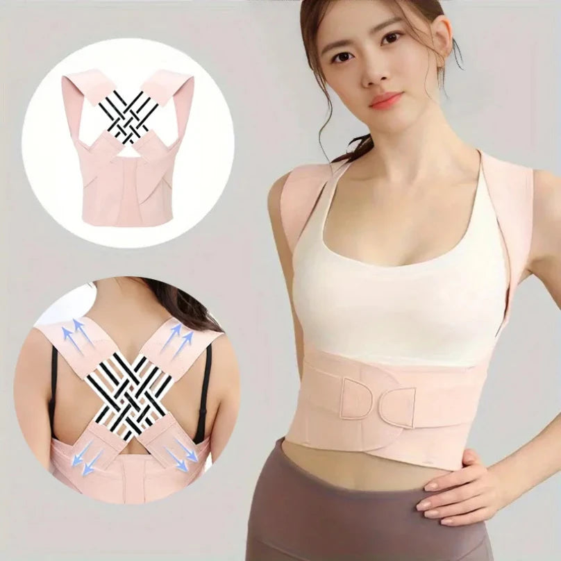 Unisex Back Posture Corrector