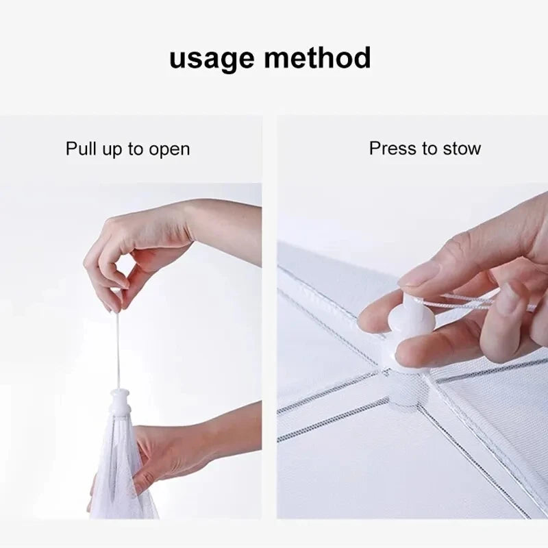 Mesh Food Cover