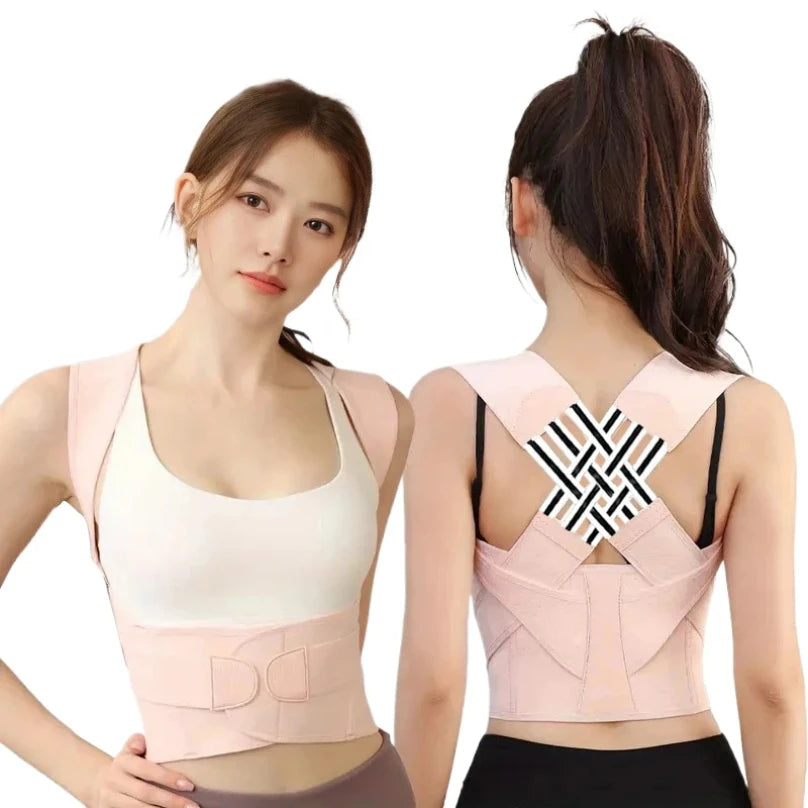 Unisex Back Posture Corrector