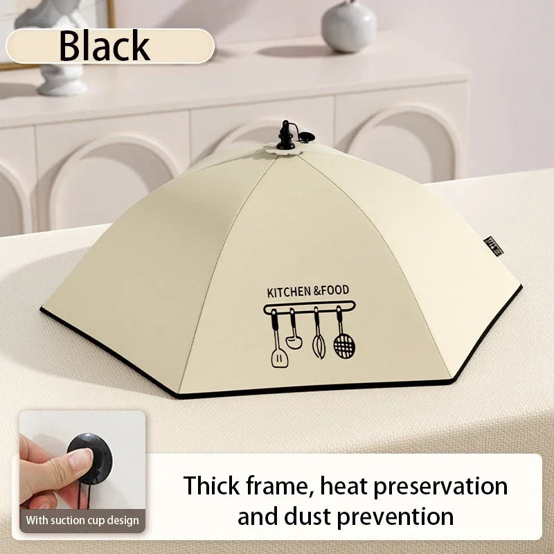 Food Insulation Cover