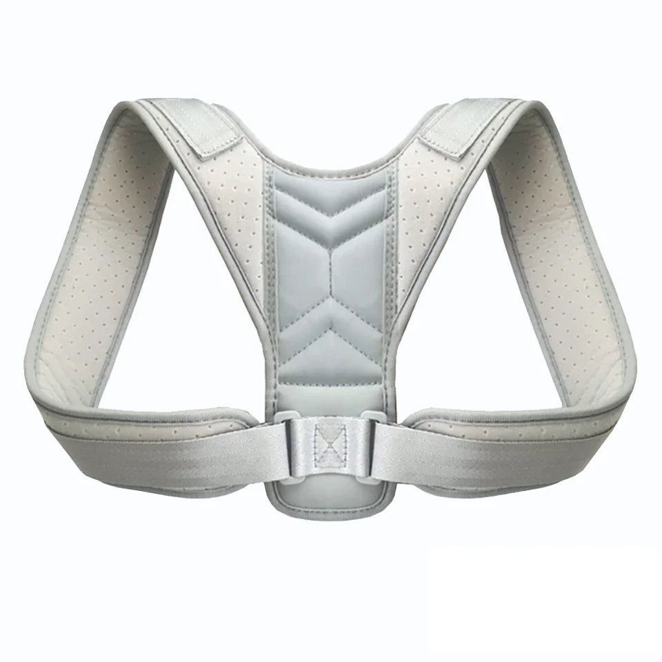 Adjustable Back Shoulder Posture Corrector