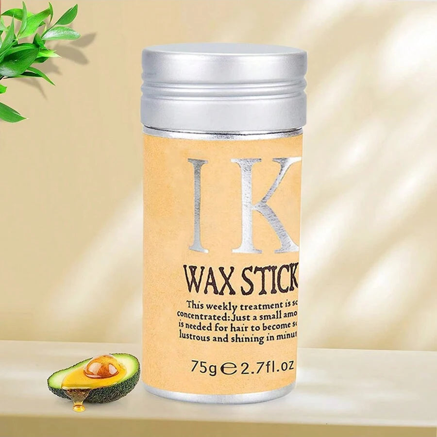 Hair Wax Stick