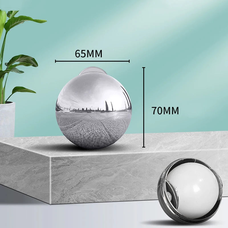Reusable Hair Remover Ball