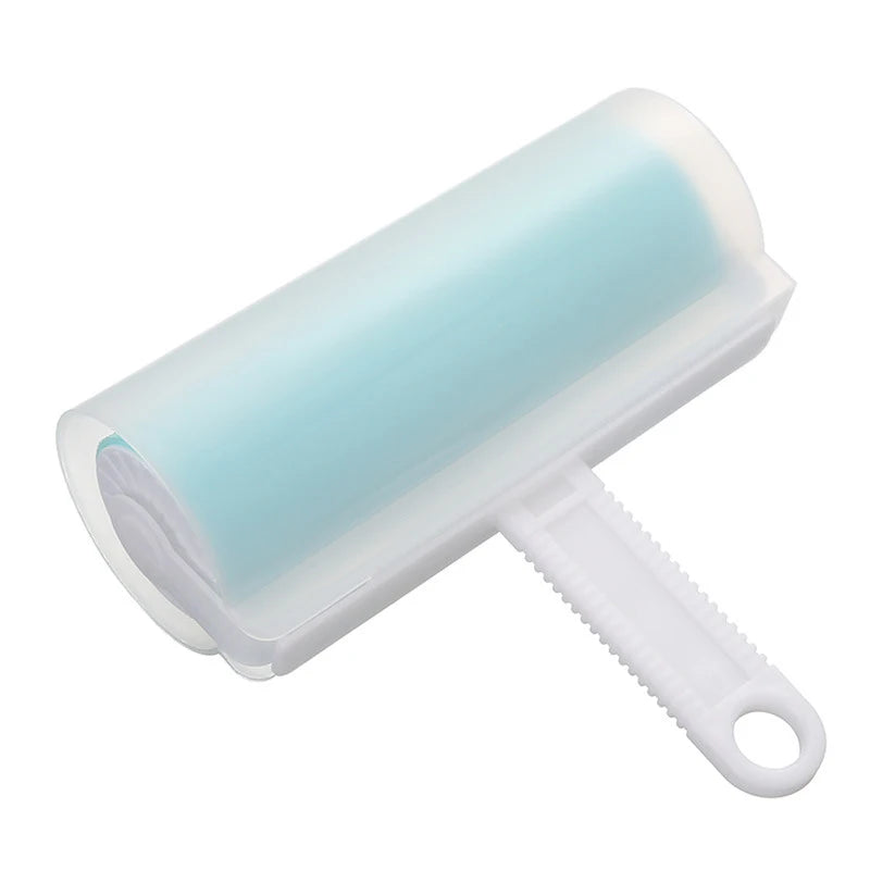 Reusable pet Hair Remover Sticky Roller
