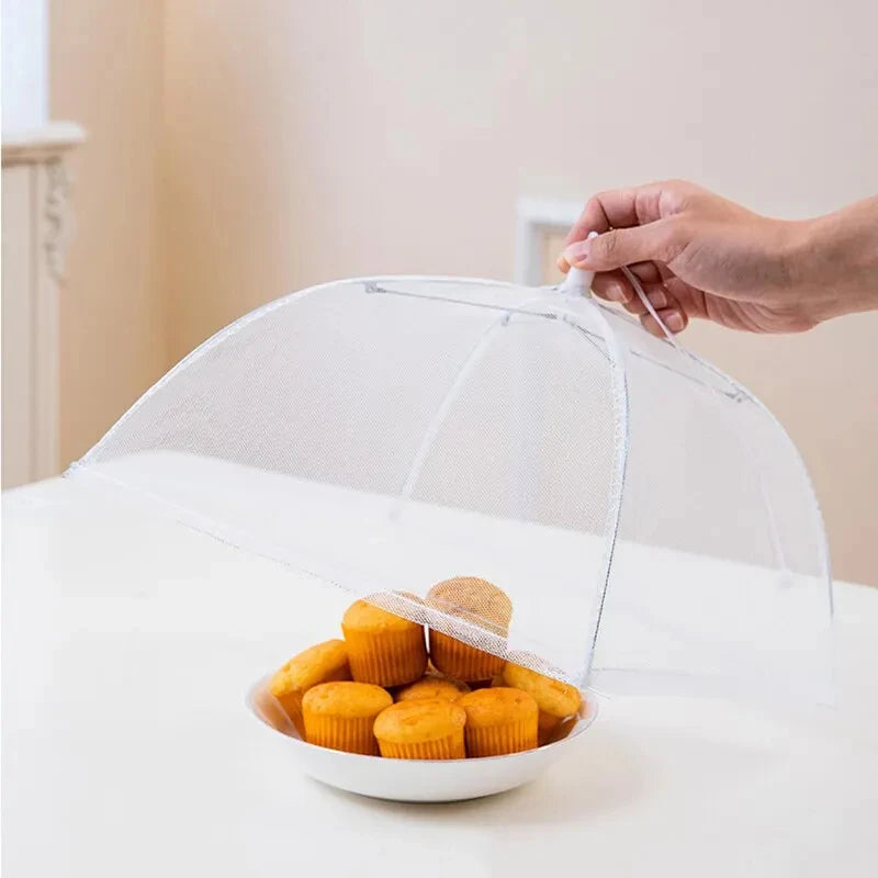 Mesh Food Cover