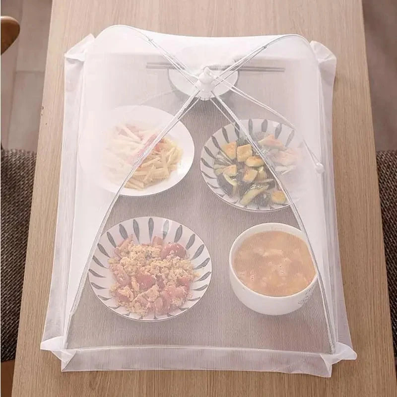 Mesh Food Cover