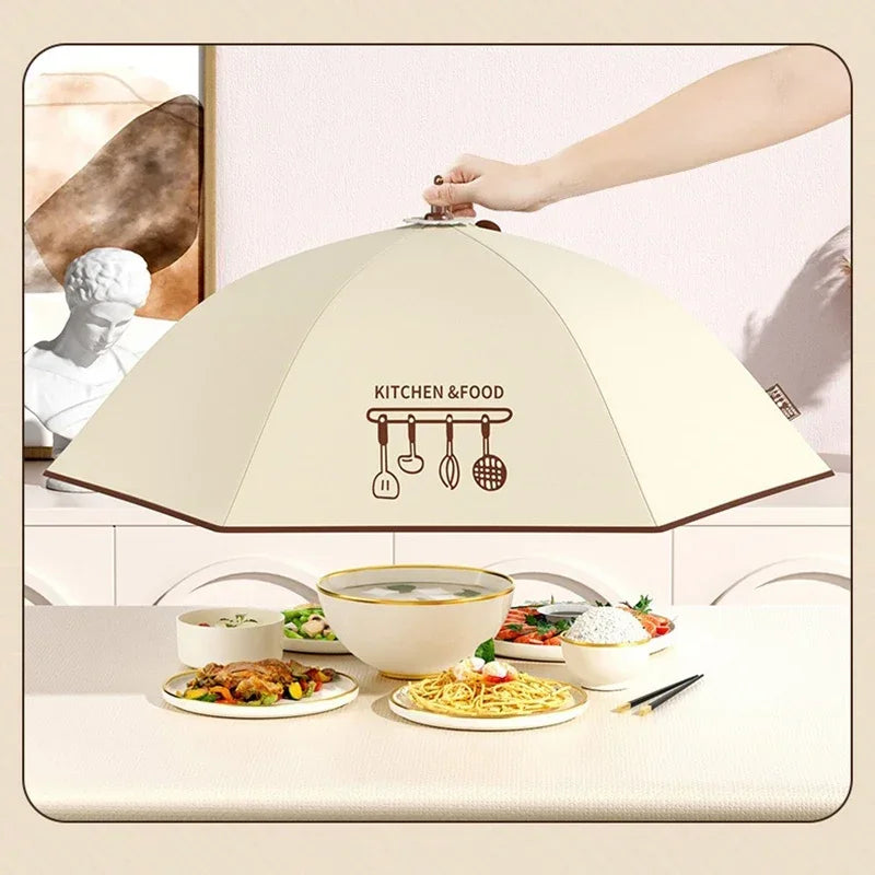 Food Insulation Cover