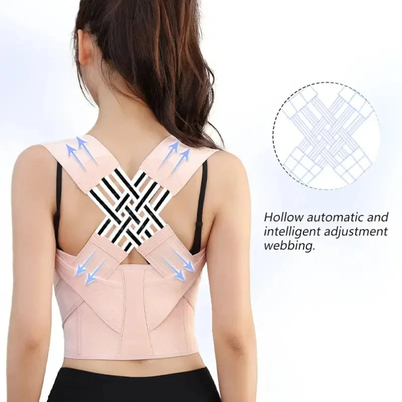 Unisex Back Posture Corrector