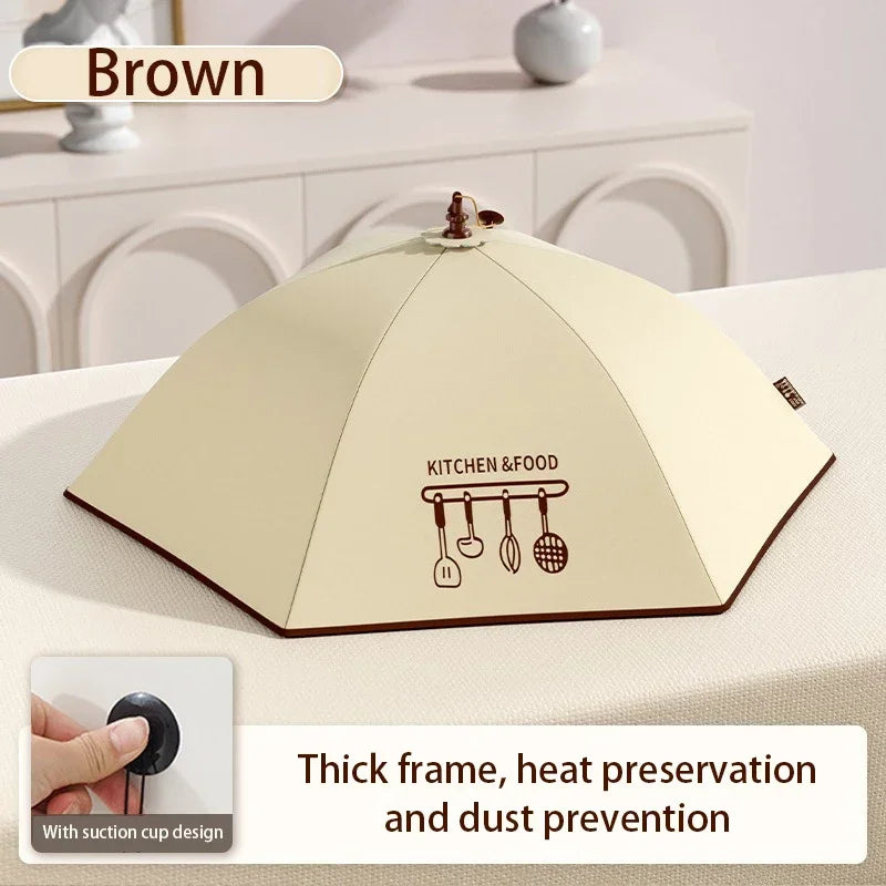 Food Insulation Cover