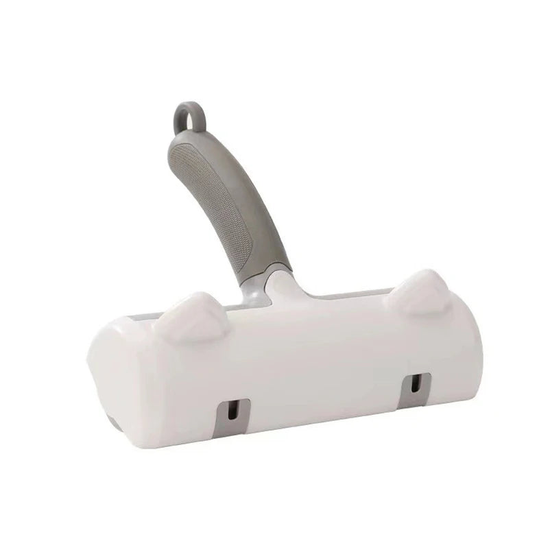 Cat hair remover suction