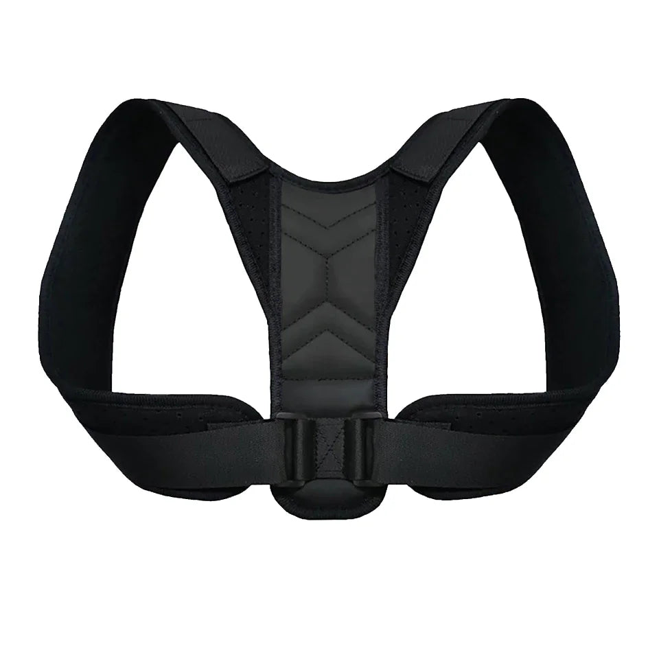 Adjustable Back Shoulder Posture Corrector