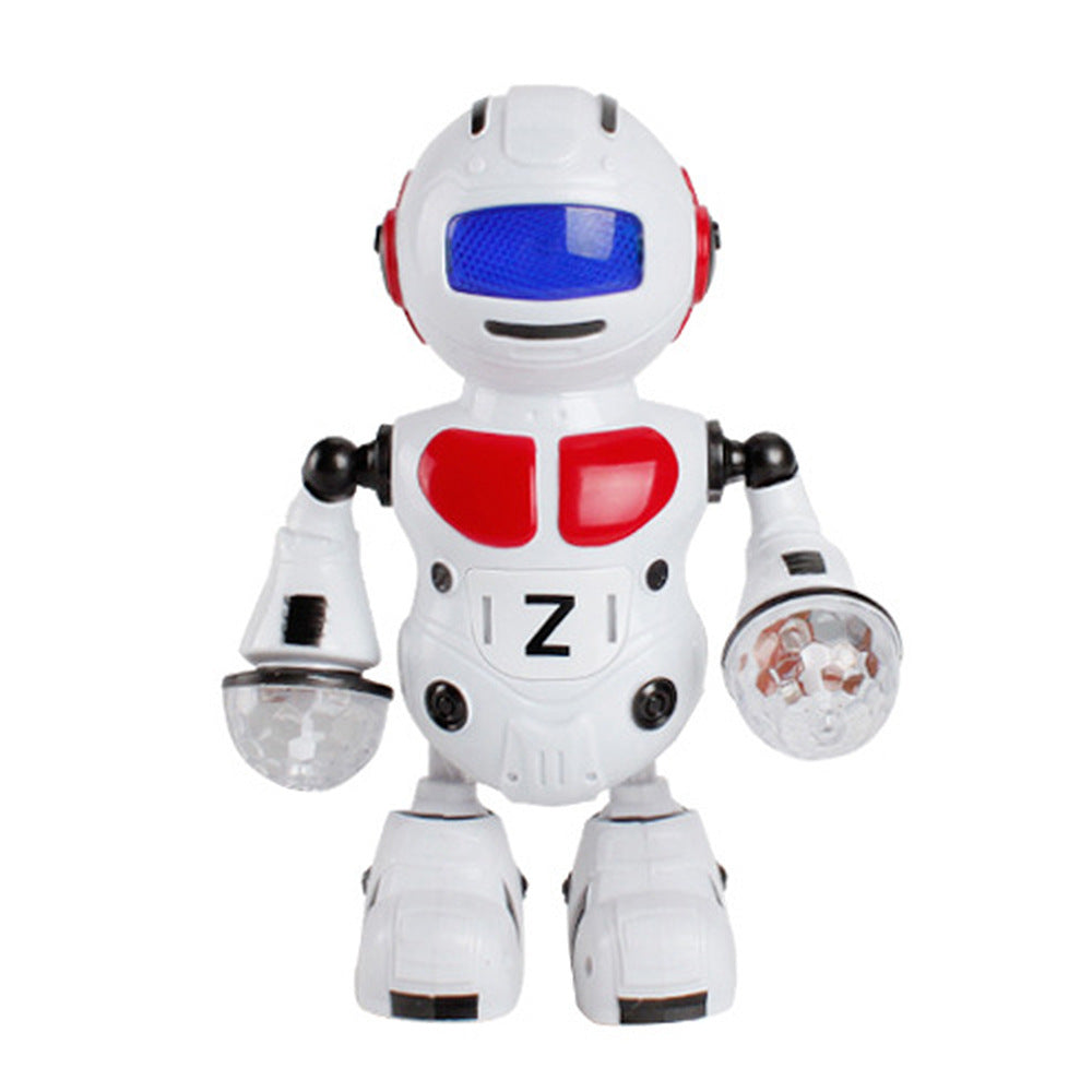 R2 Remote Control Robot Interactive Children's Intelligent Educational Toy