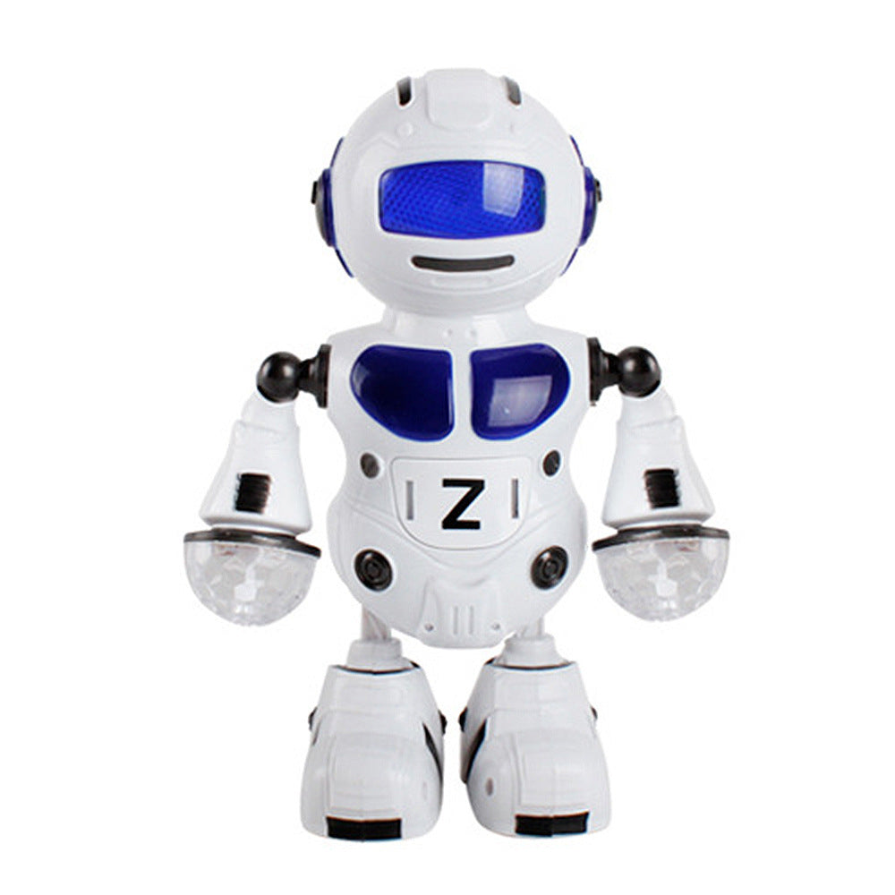 R2 Remote Control Robot Interactive Children's Intelligent Educational Toy